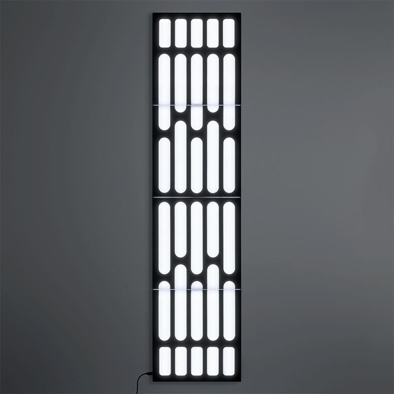 Star Wars Wall Lamp Death Star 12 x 30 cm
