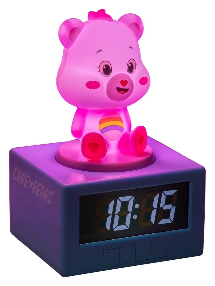 Care Bears Icon Alarm Clock