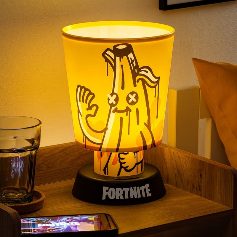 Fortnite Icon Light V2 27 cm