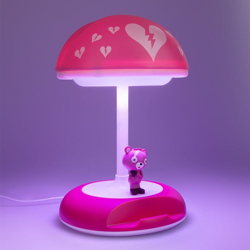 Fortnite Light Cuddle Team Leader Squishy 26 cm