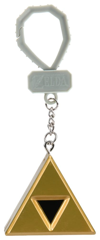 The Legend of Zelda Backpack Buddies Mystery Bags Display (24)