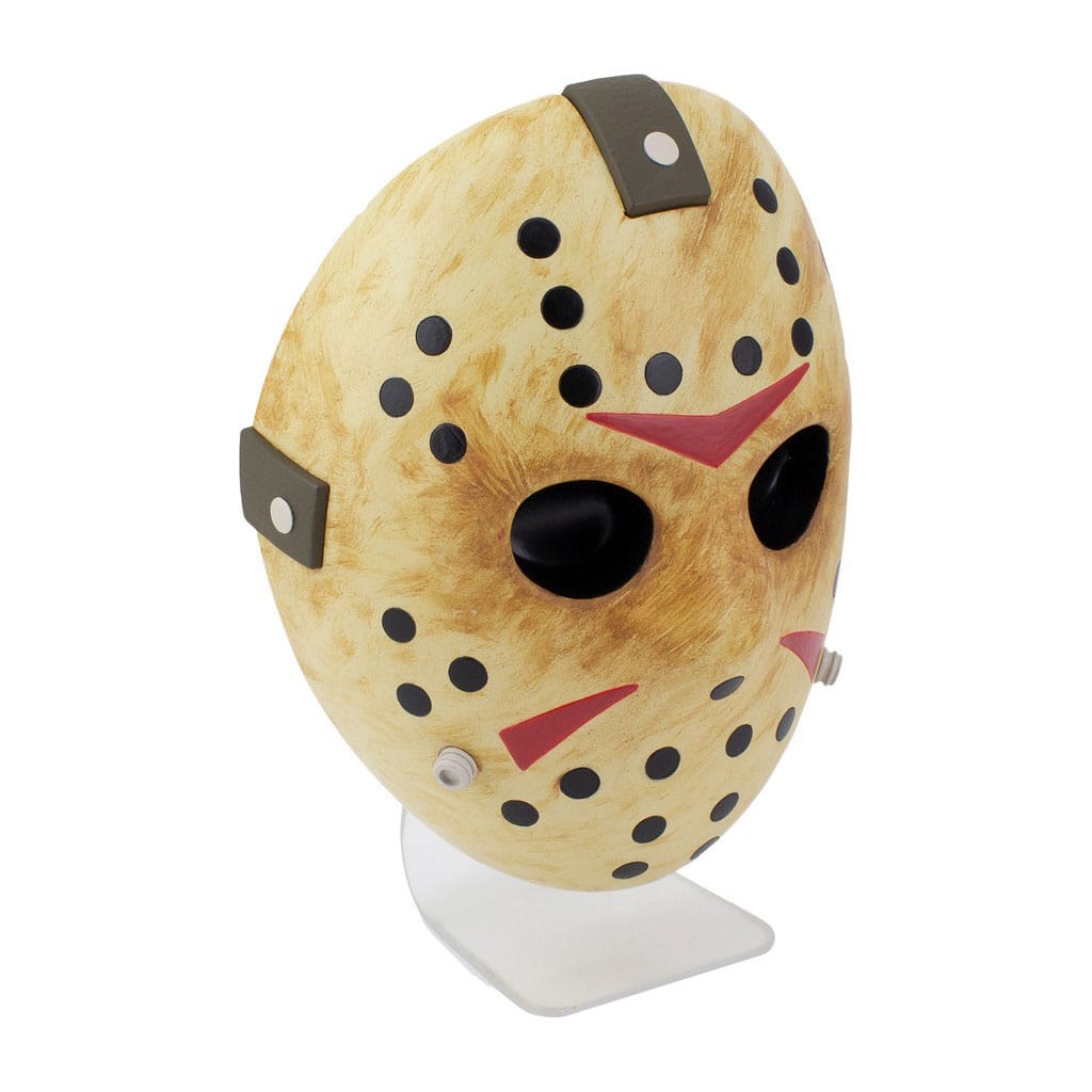 Fredag den 13.: Jason Mask Light