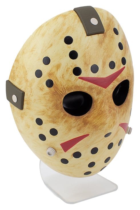 Fredag den 13.: Jason Mask Light