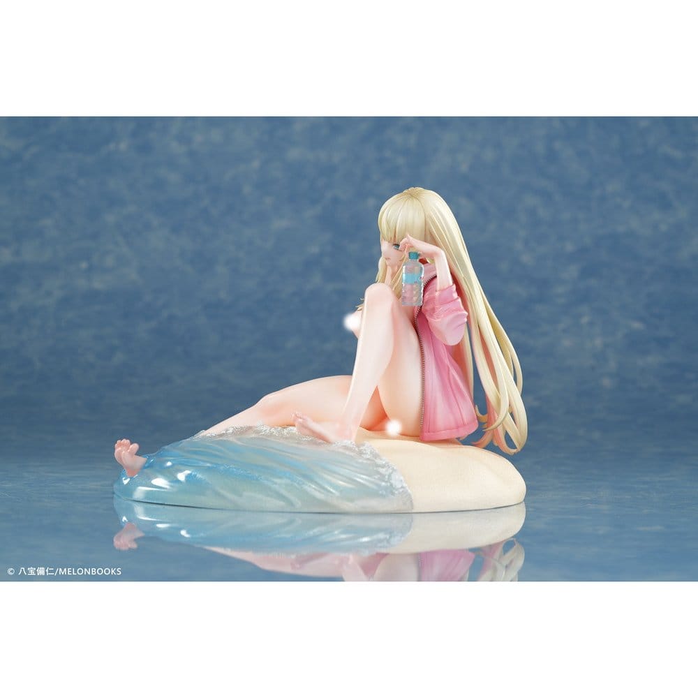 Original Character PVC Figure 1/6 Solar Gift Tia 14 cm