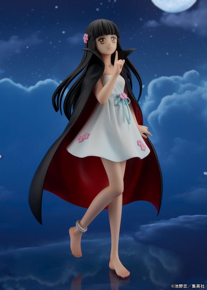 Tokimeki Tonight PVC Statue 1/7 Ranze Eto 20 cm