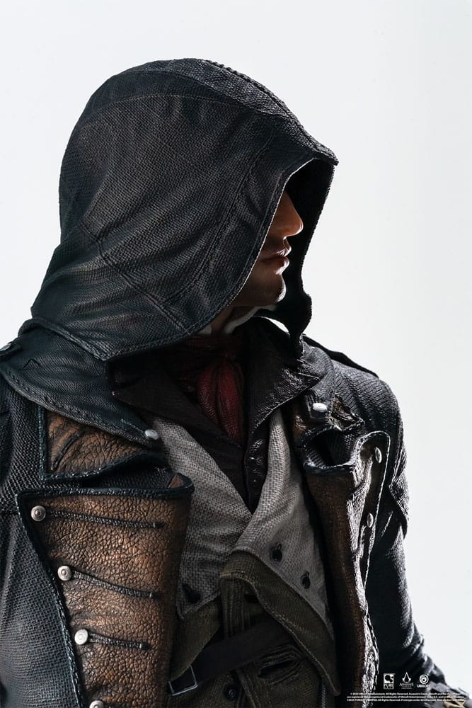 Assassin's Creed Statue 1/4 Animus Arno Dorian 72 cm