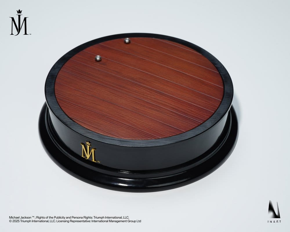 Michael Jackson Action Figure 1/6 34 cm