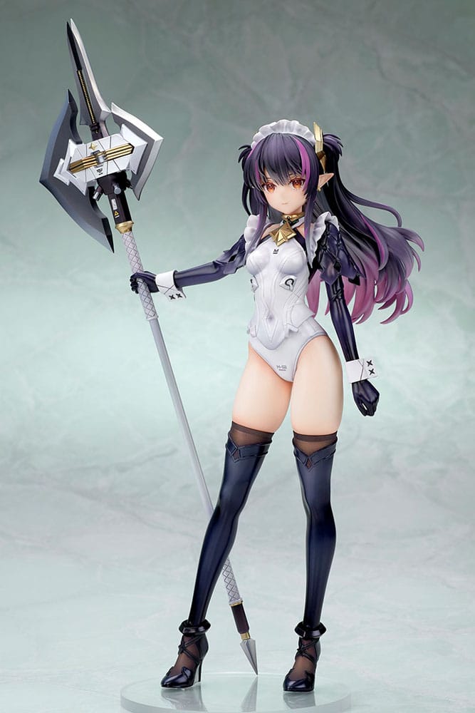 Original Character PVC Statue 1/7 M.A.I.D Mary 24 cm