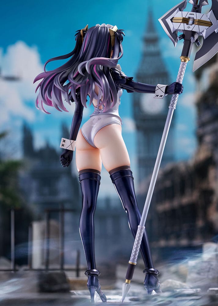 Original Character PVC Statue 1/7 M.A.I.D Mary 24 cm