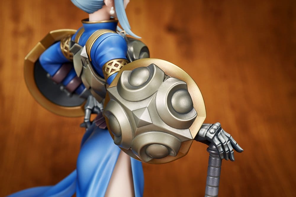 Unicorn Overlord PVC Figure 1/7 Virginia (Class Valkyria) 24 cm