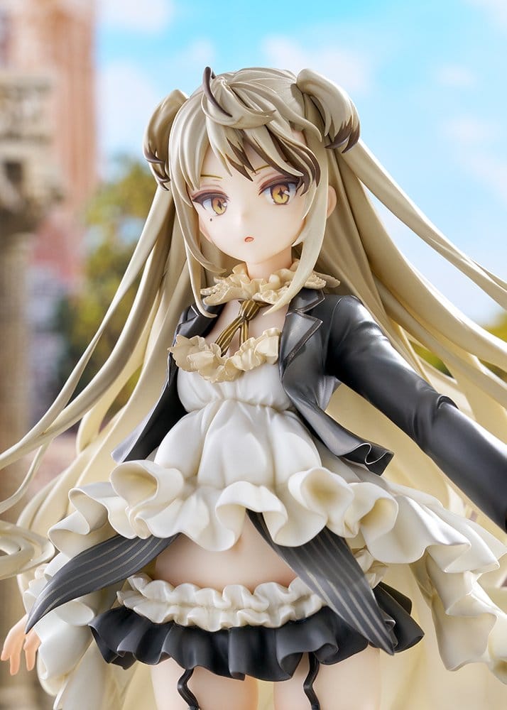 Girls' Frontline PVC Figure 1/7 Desert Eagle 23 cm
