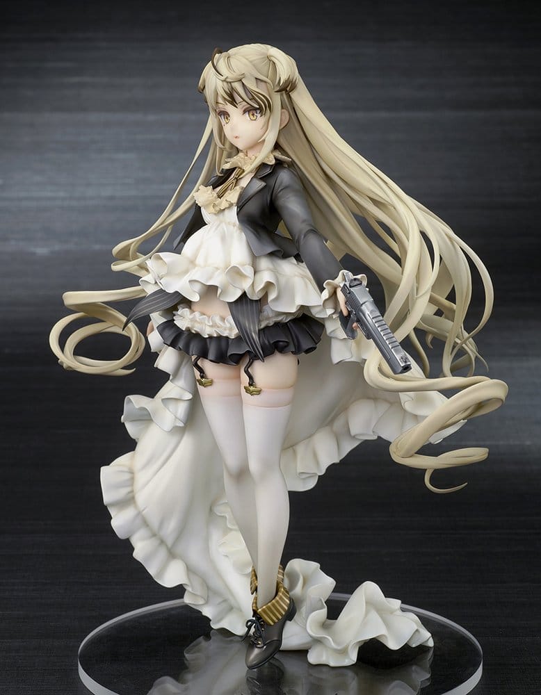 Girls' Frontline PVC Figure 1/7 Desert Eagle 23 cm