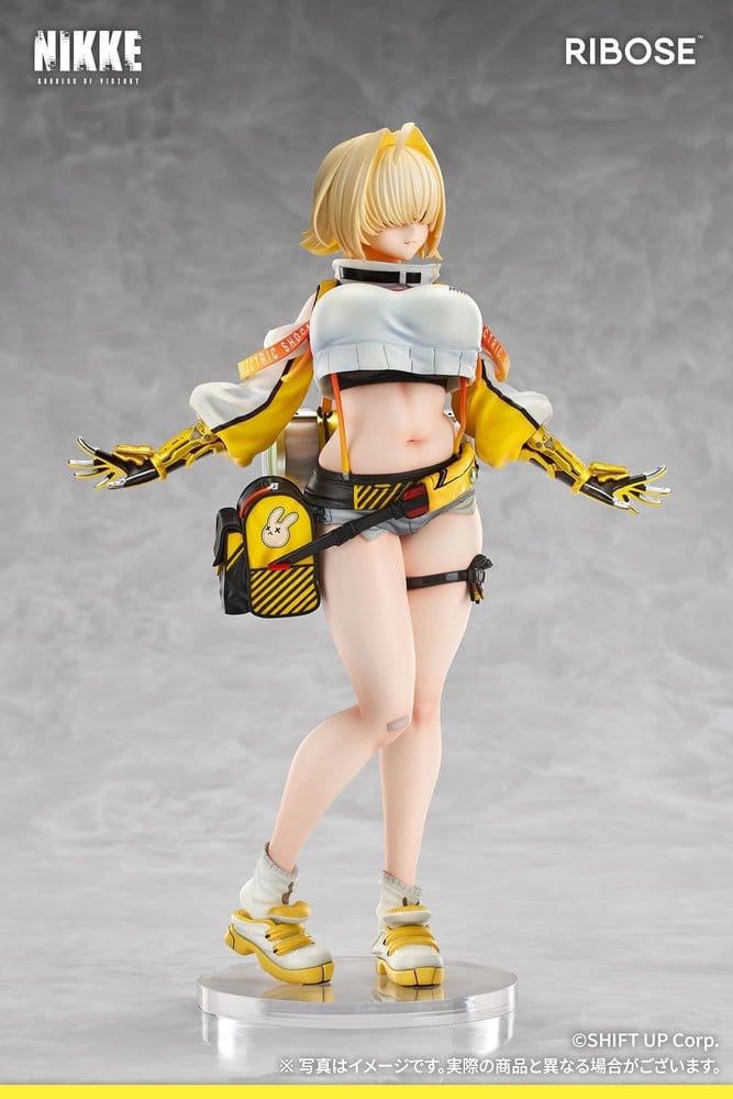 Goddess of Victory: Nikke PVC Figure 1/6 Elegg 27 cm