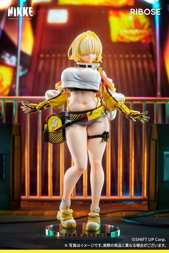 Goddess of Victory: Nikke PVC Figure 1/6 Elegg 27 cm