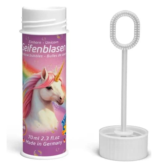 Pustefix Original 70 ml Unicorn Assortment (24)