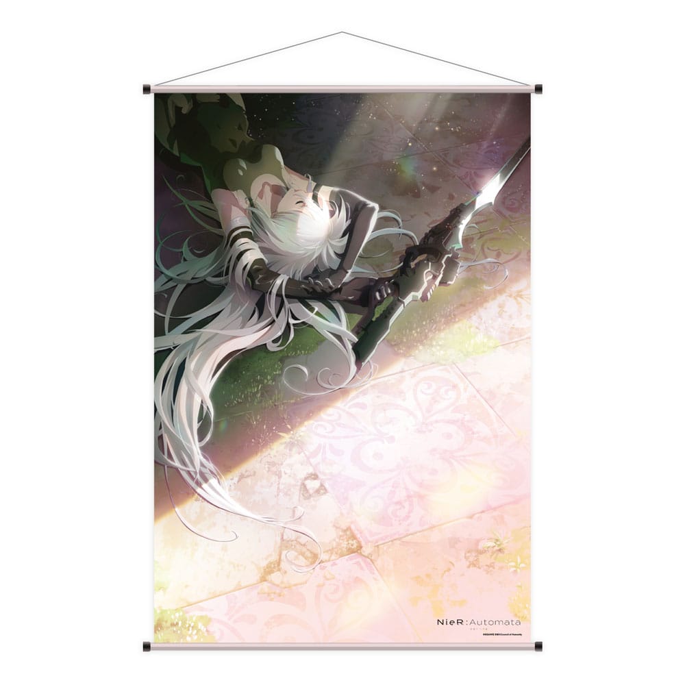 NieR: Automata Ver. 1.1a Wallscroll A2 60 x 90 cm