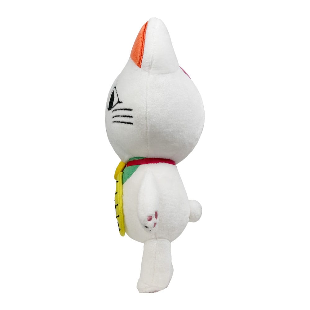 Dandadan Plush Figures Turbo Granny 23 cm Display (12)