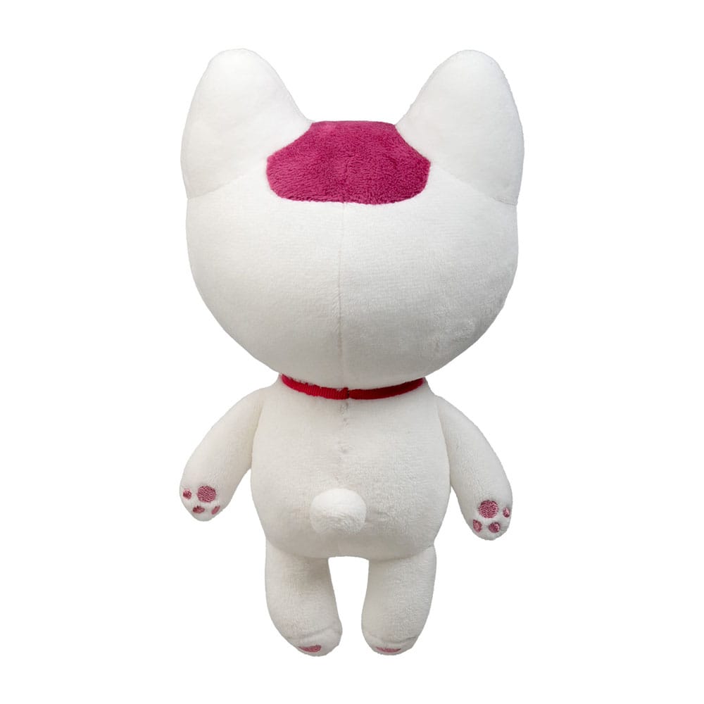Dandadan Plush Figures Turbo Granny 23 cm Display (12)