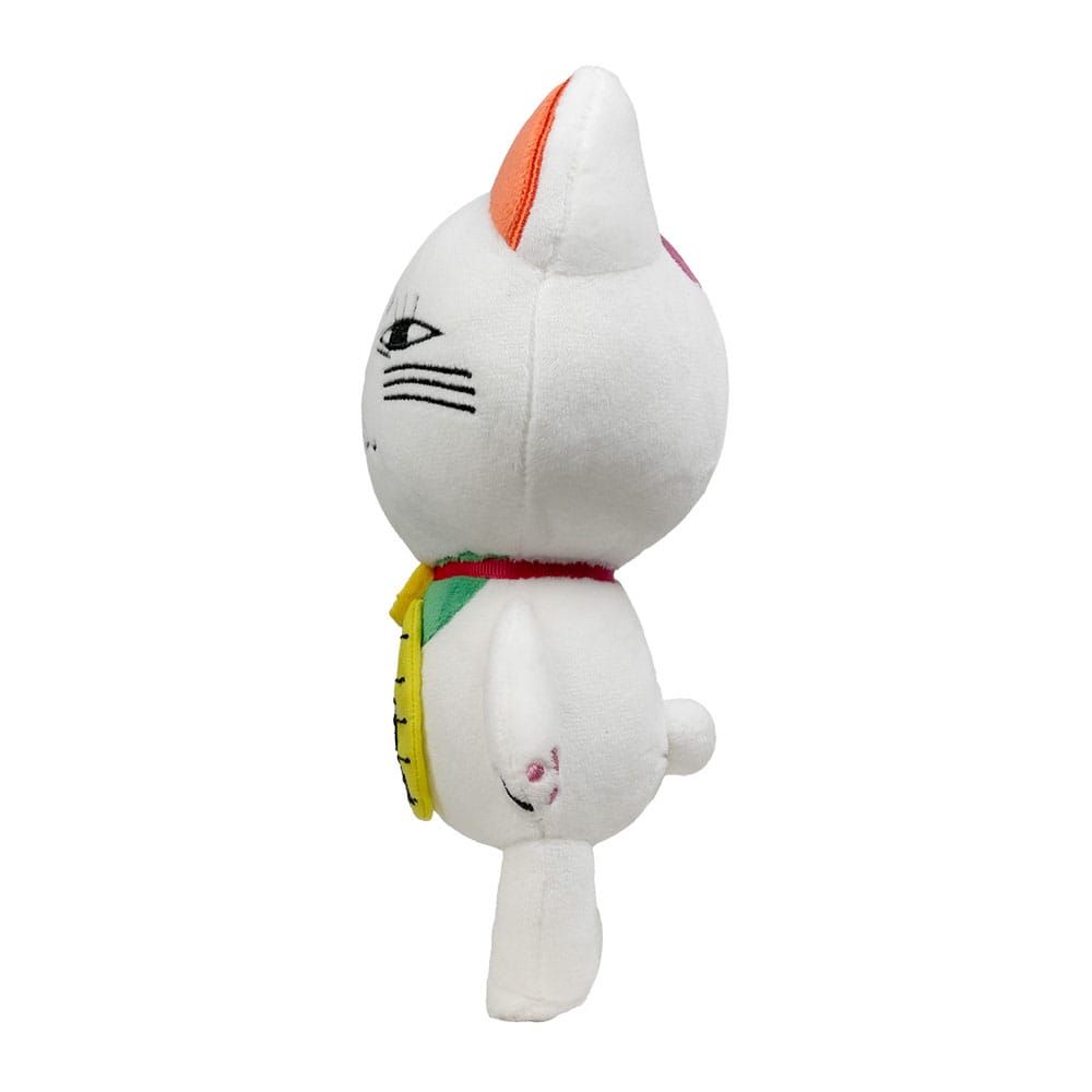 Dandadan Plush Figures Turbo Granny 23 cm Display (12)