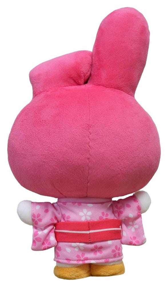 Sanrio  Plush Figure My Melody Kimono Version 22 cm