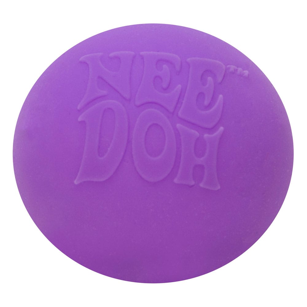 NeeDoh Squeeze Balls 6 cm Classic NeeDoohs Display (12)