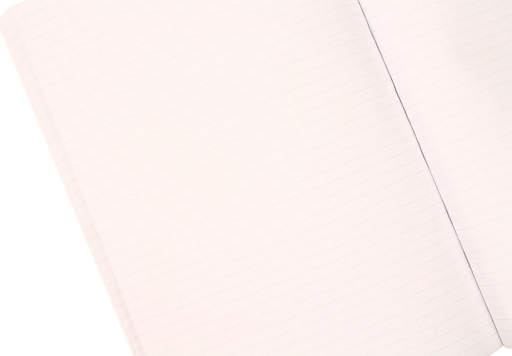 Back to the Future Premium Notebook Sports Almanac