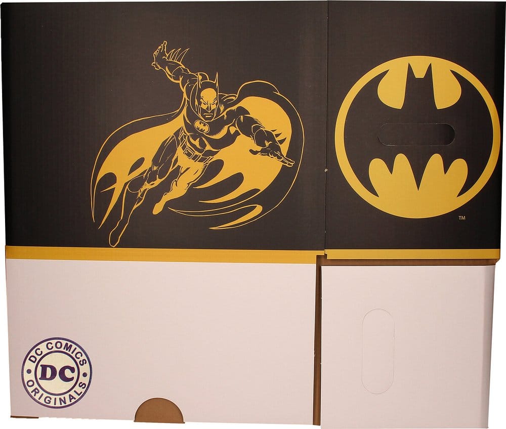 DC Comics Storage Box Batman 40 x 21 x 30 cm