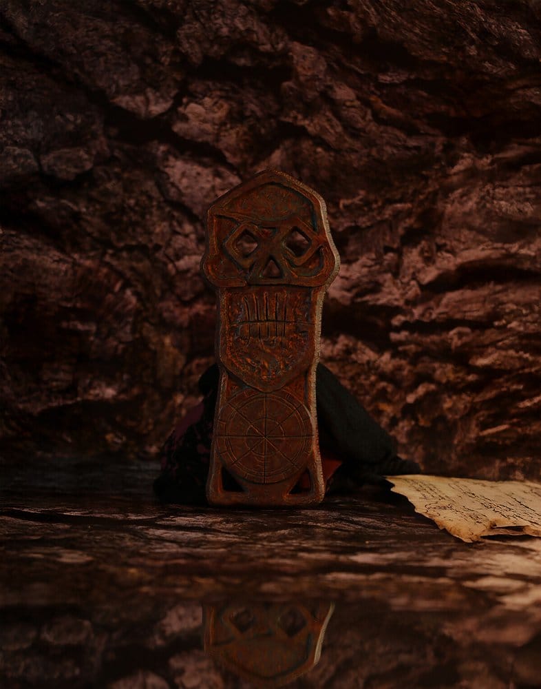 The Goonies Replica Bones Key 25 cm