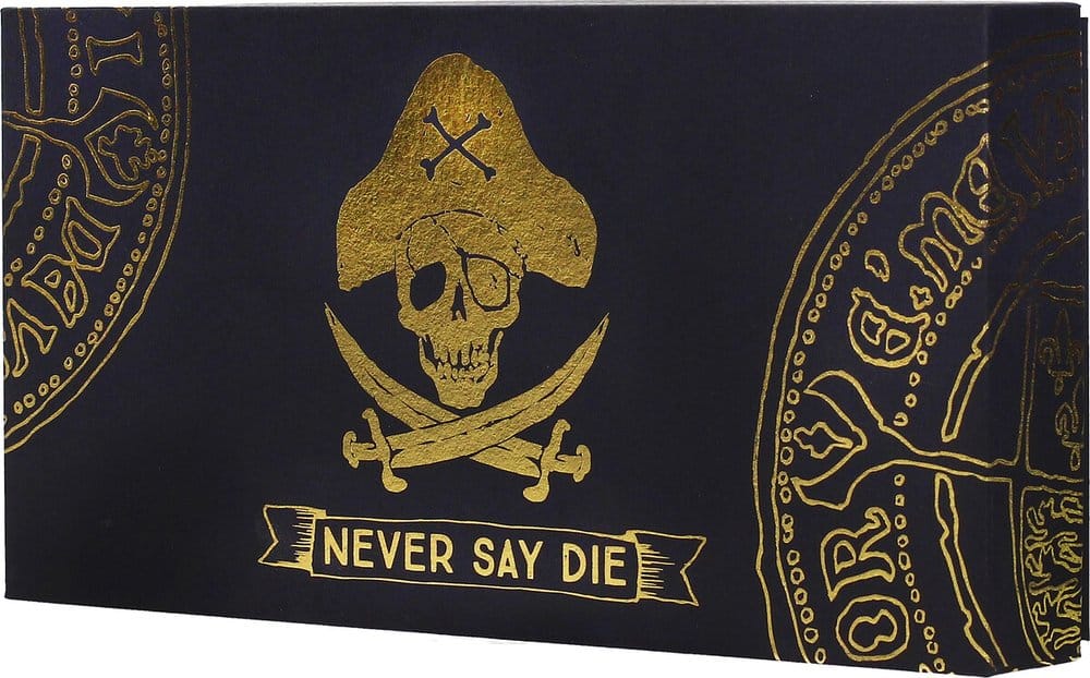 The Goonies Replica Bones Key 25 cm