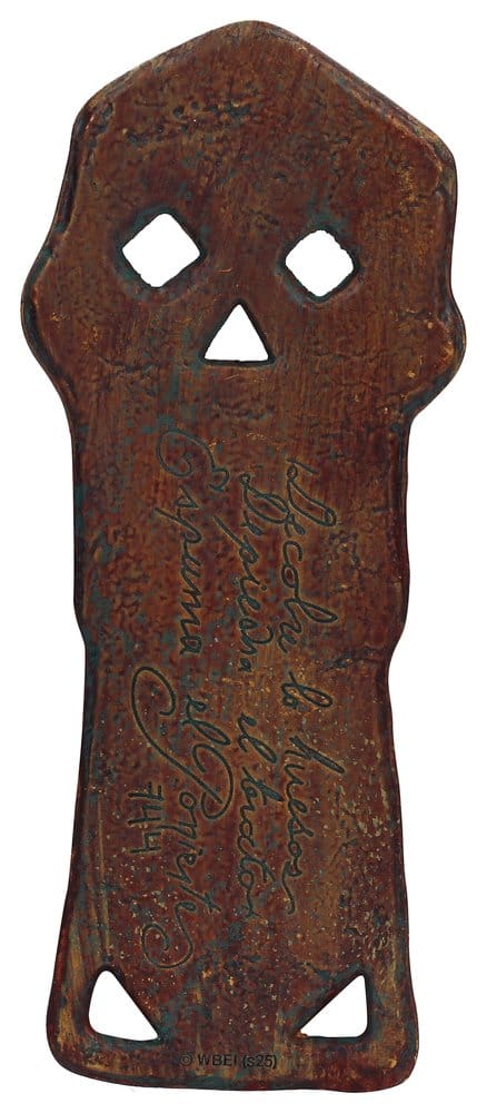 The Goonies Replica Bones Key 25 cm