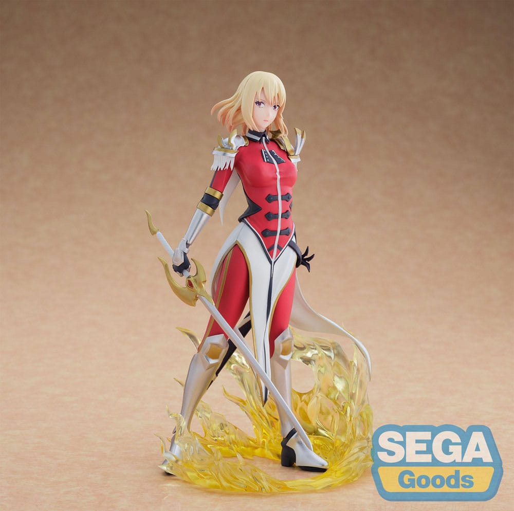 Solo Leveling XrossLink PVC Statue Cha Hae-In 13 cm