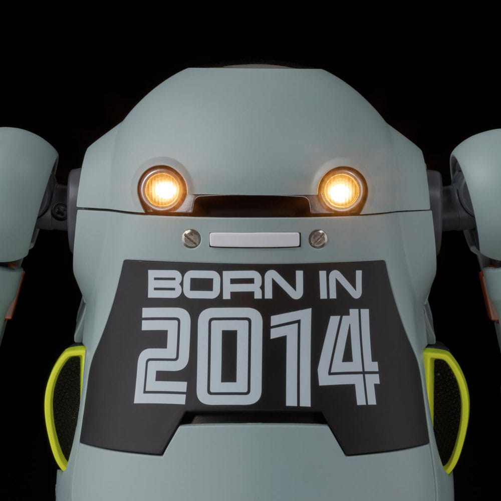 MechatroWeGo Action Figure 1/12 Decade 22 cm