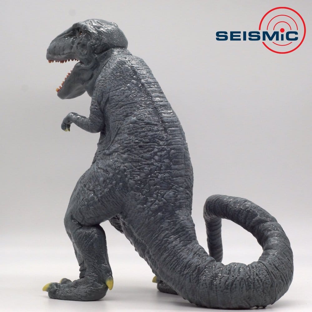 The Last Dinosaur Vinyl Figure Tyrannosaurus Rex 30 cm