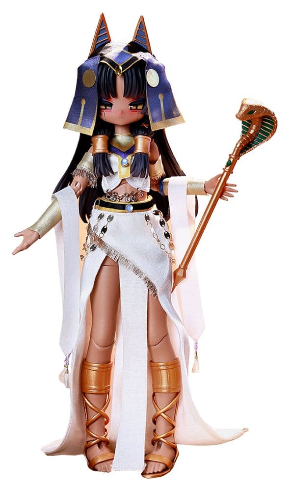 The Dark Side of the Heart: Condemnation of the Wicked Woman Series Action Figures 6-Pack 26 cm Blind Box