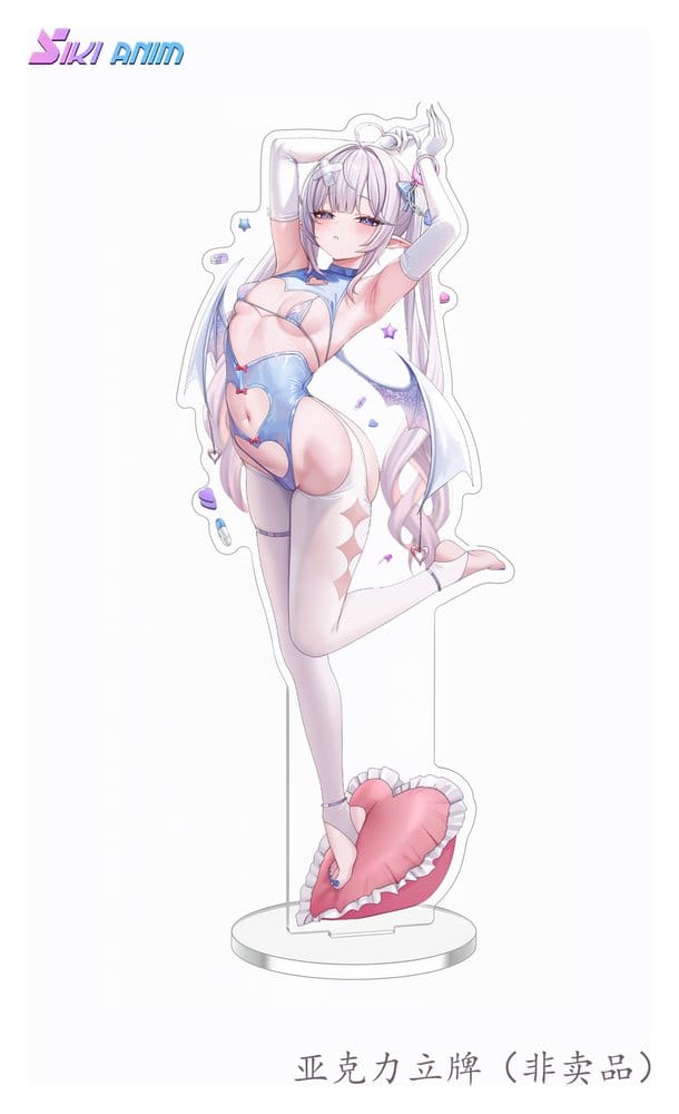 Original Character PVC Statue 1/6 Sayume Deluxe Edition 30 cm