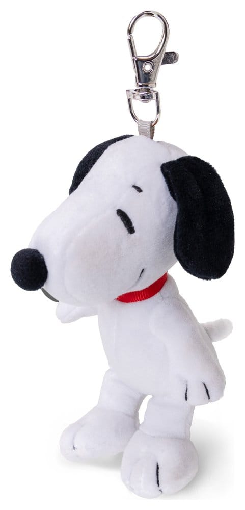 Peanuts Keychains Set Snoopy 10 cm (12)