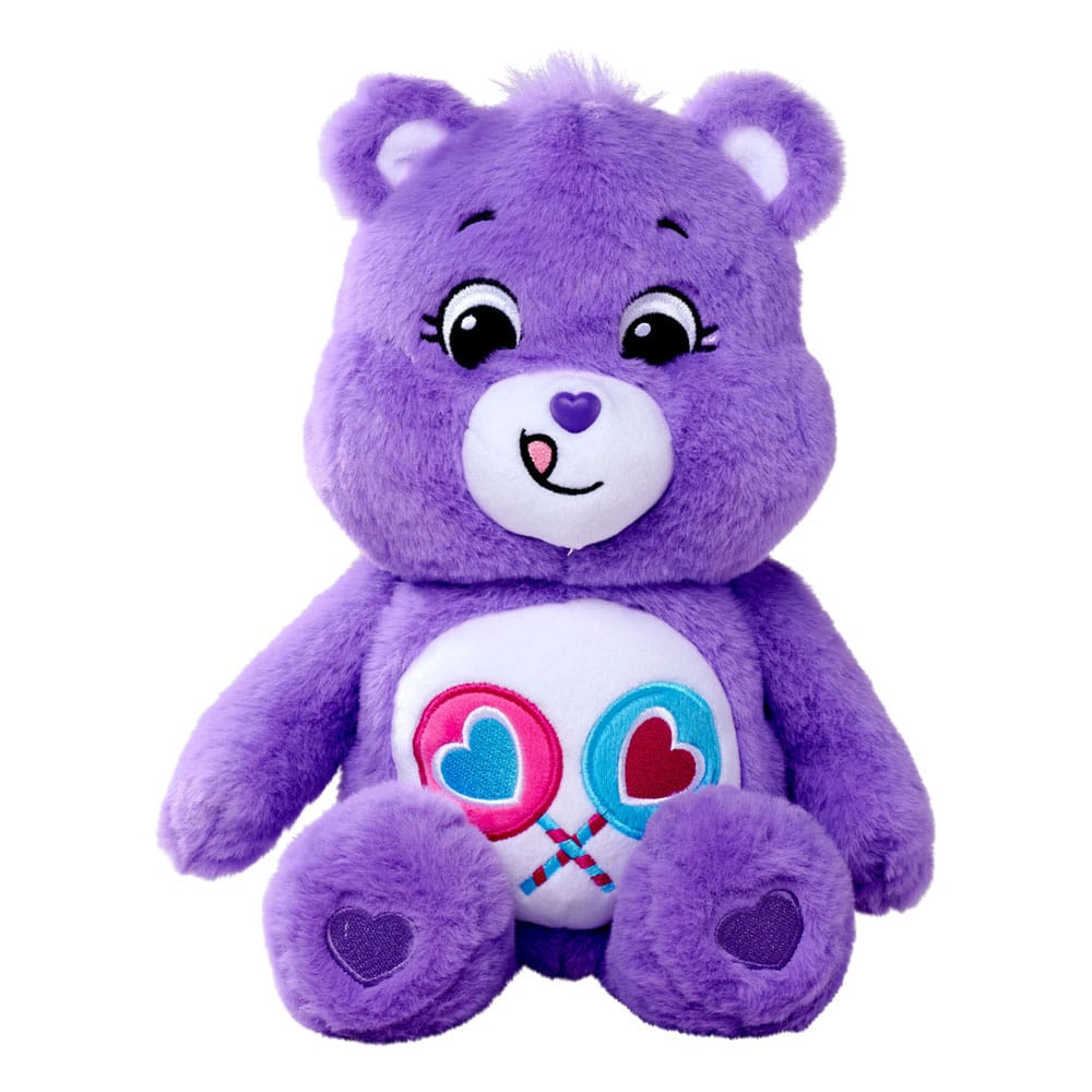 Care Bears Plush Figure Share Bear 35 cm