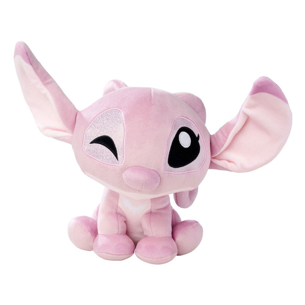 Lilo & Stitch Doorables Plush Figure Angel 25 cm