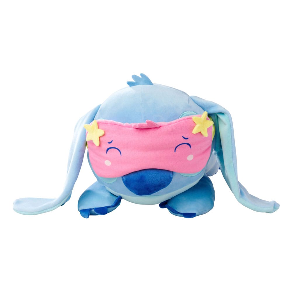 Lilo & Stitch Snuglets Plush Figure Stitch 40 cm