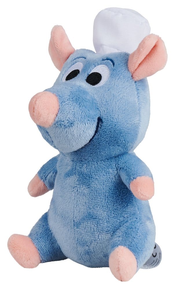 Disney Pixar Plush Figure Remy 15 cm