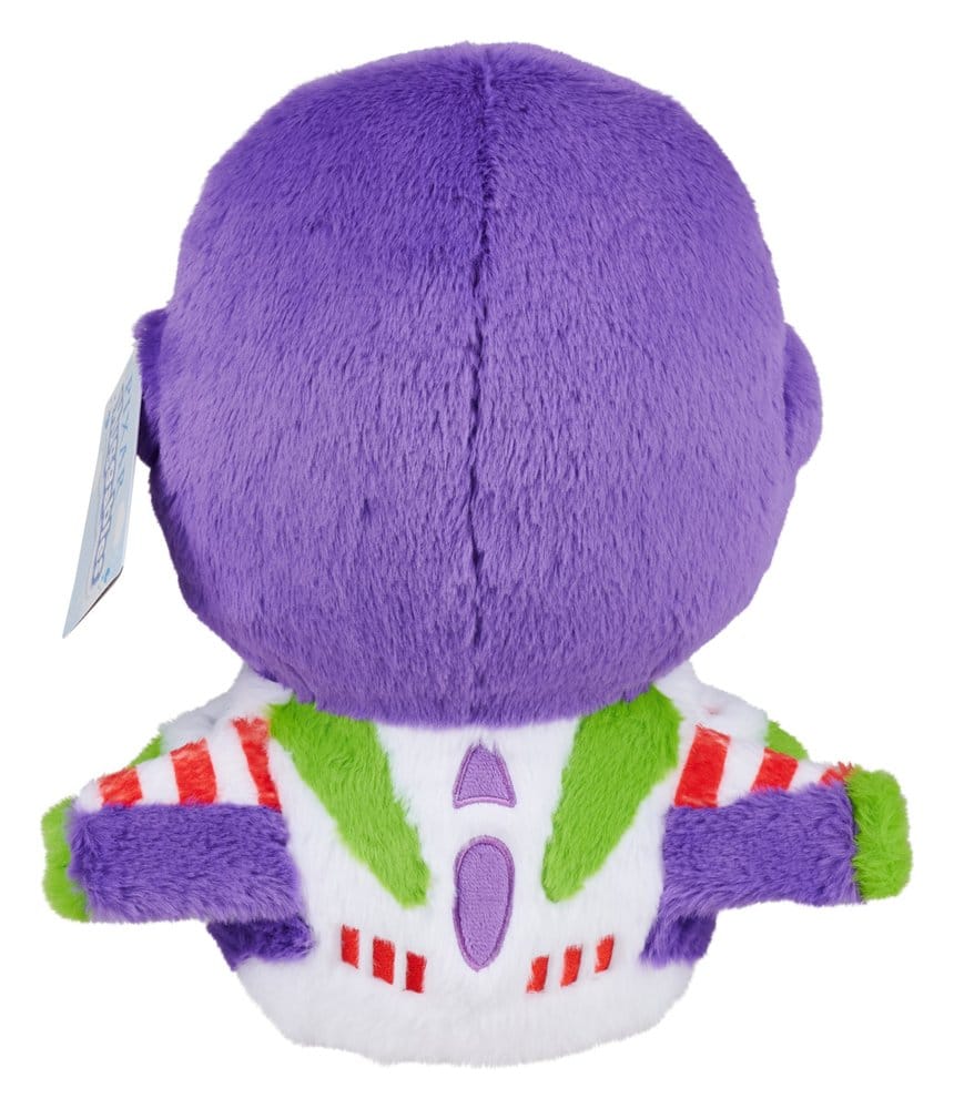 Toy Story Huggables Plush Figure Buzz Lightyear 35 cm