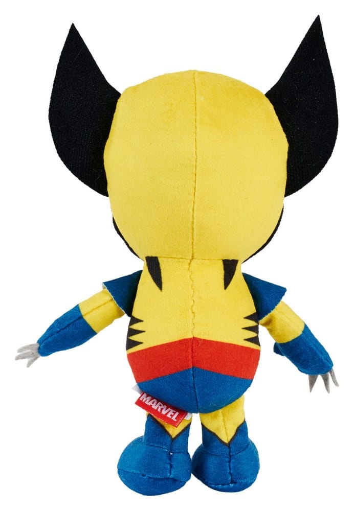 Disney Marvel Plush Figures 15 cm Assortment (4)