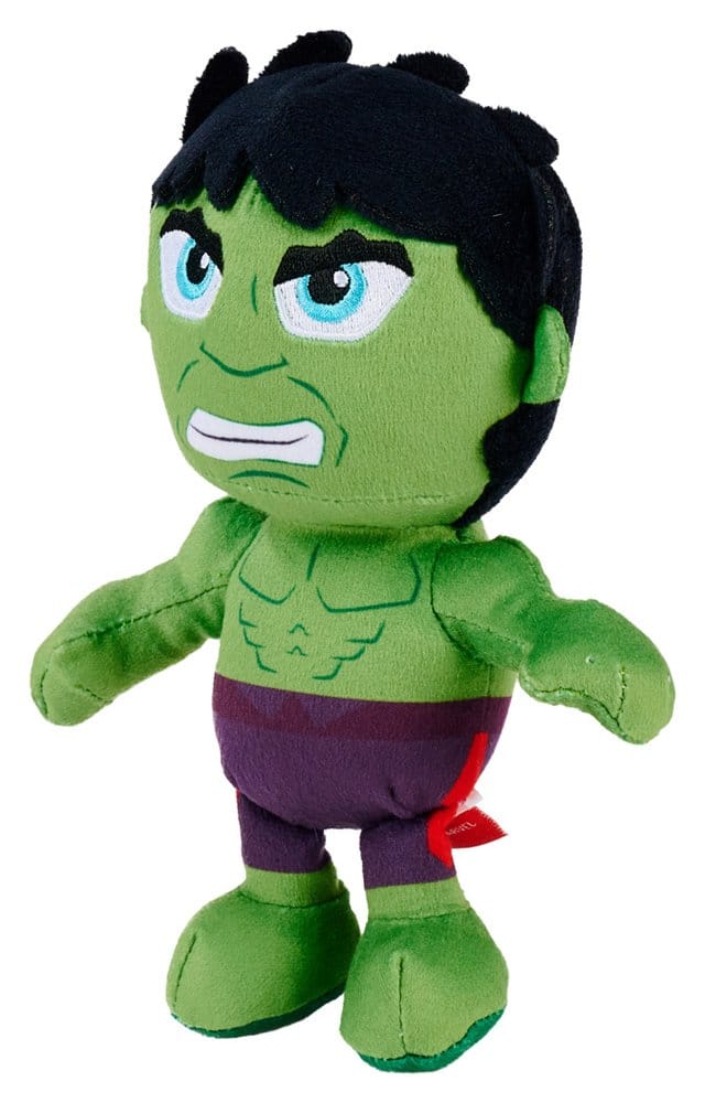 Disney Marvel Plush Figures 15 cm Assortment (4)
