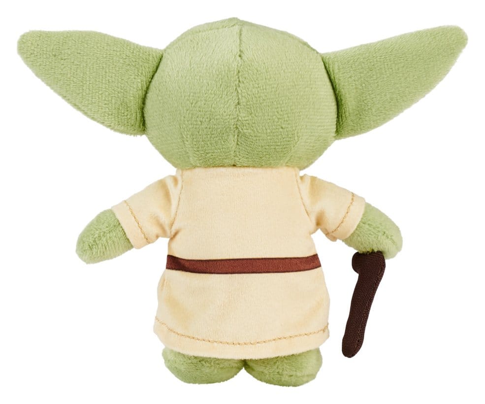 Disney Star Wars 50th Plush Figures 15 cm Assortment (4)