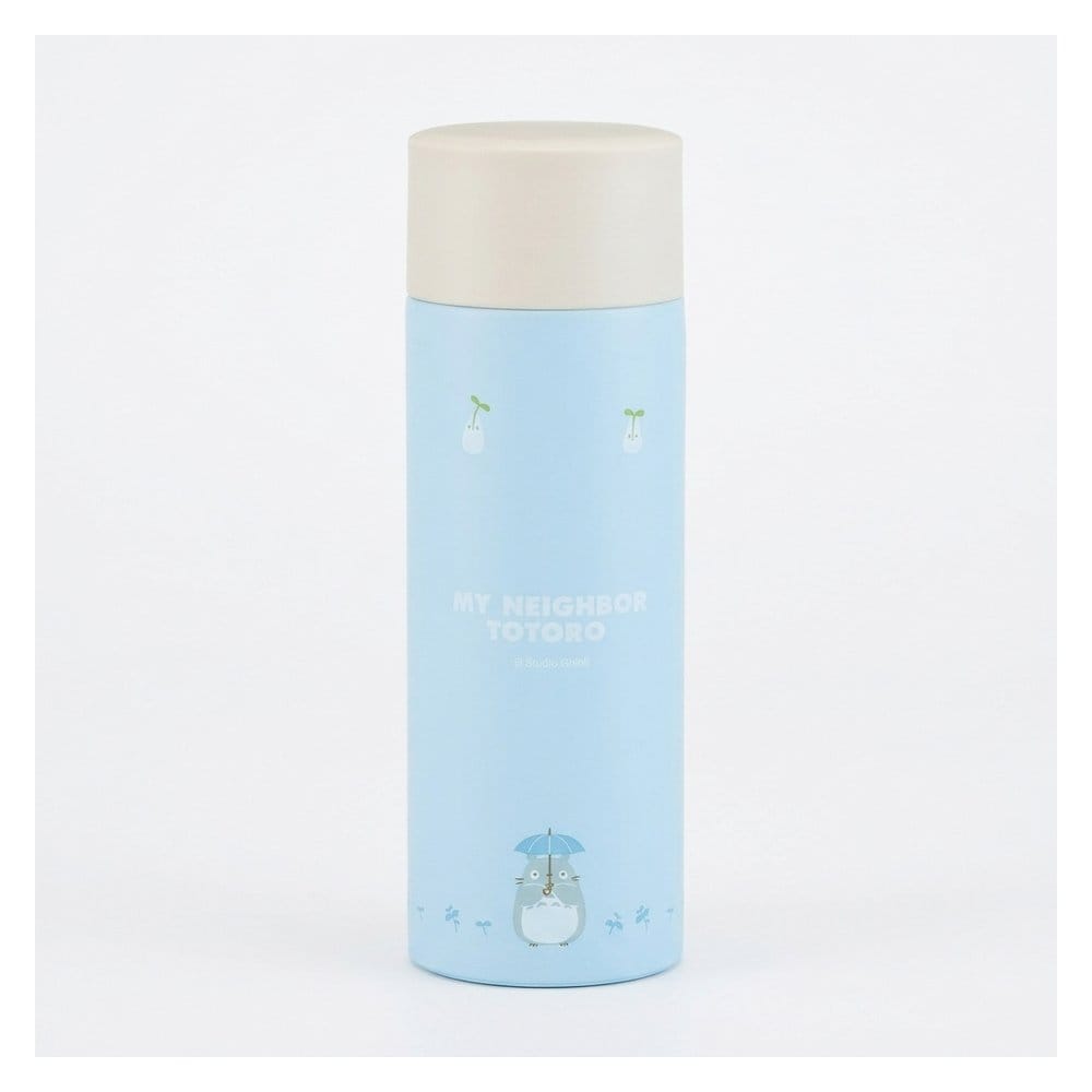 My Neighbor Totoro Thermos Bottle Totoro Dondoko