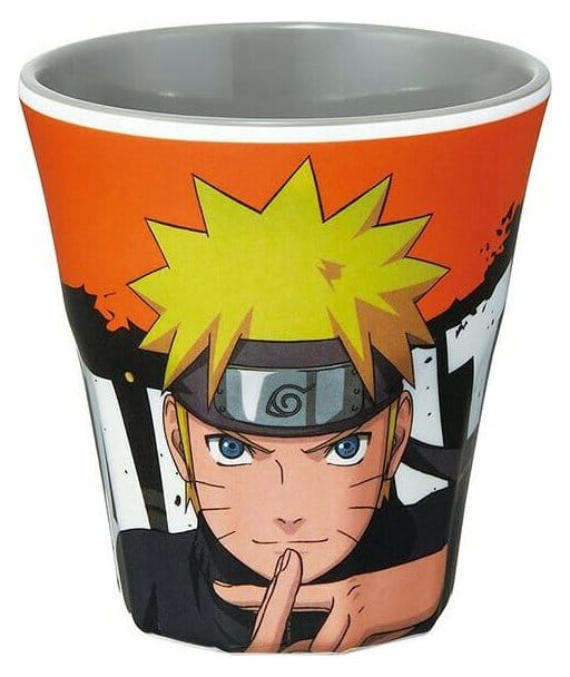Naruto Melamine Tumbler Naruto