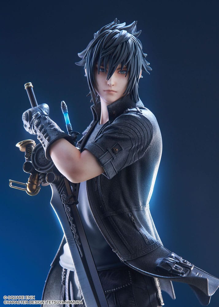 Final Fantasy XV PVC Figure Noctis Lucis Caelum 26 cm