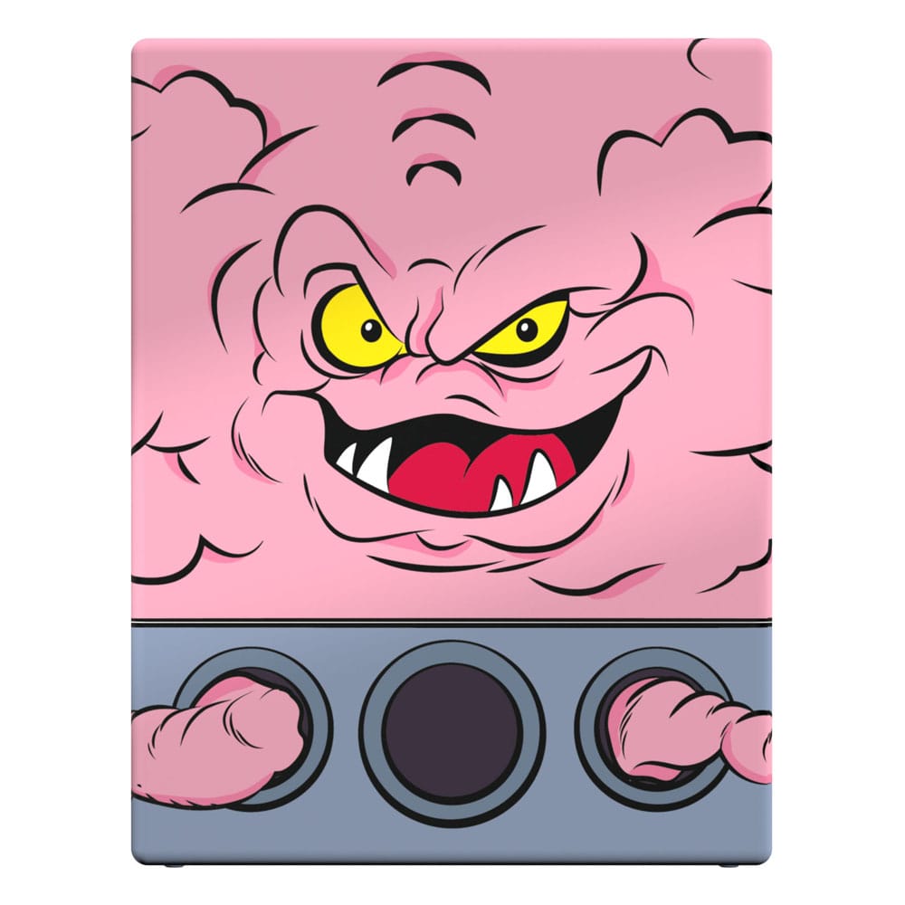 Squaroes Teenage Mutant Ninja Turtles™ NT002 Krang with Bubble Walker