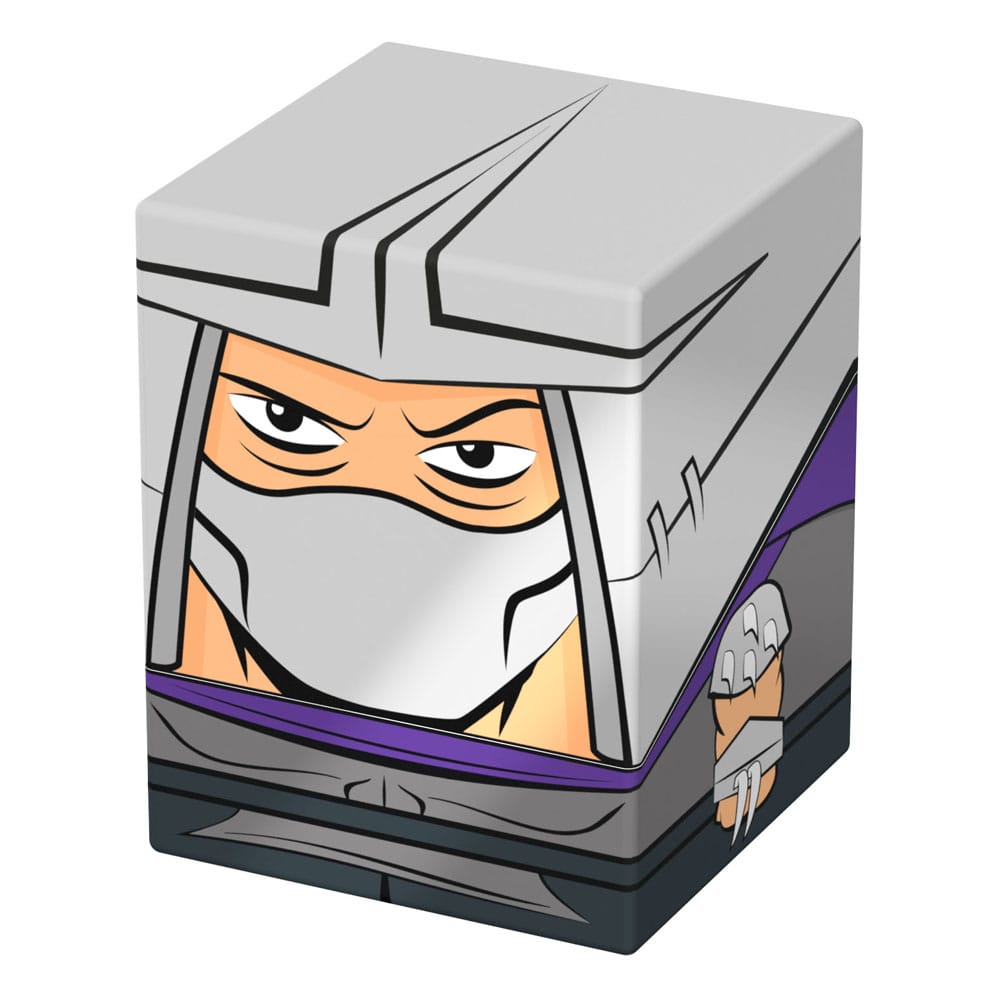 Squaroes Teenage Mutant Ninja Turtles™ NT008 Shredder