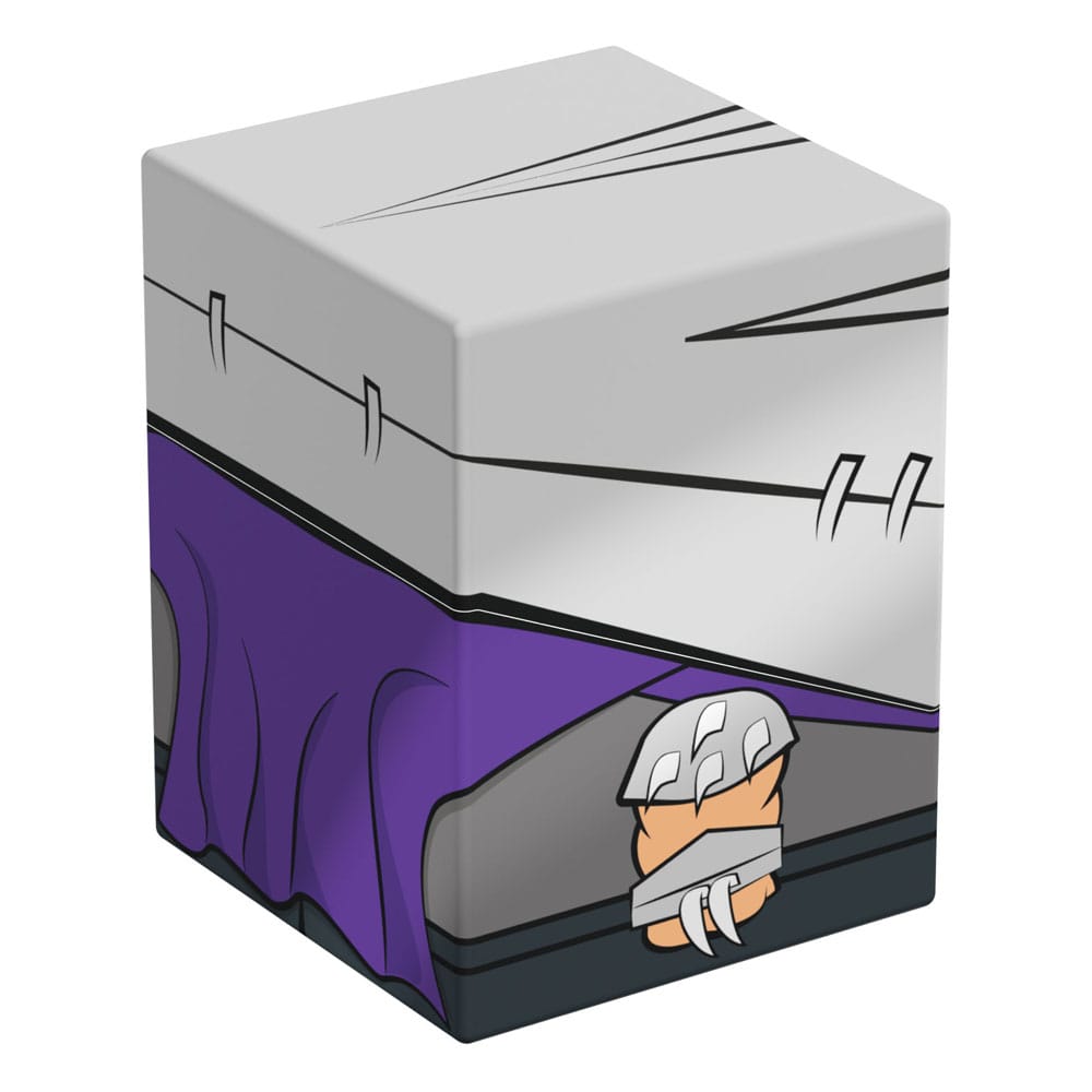 Squaroes Teenage Mutant Ninja Turtles™ NT008 Shredder